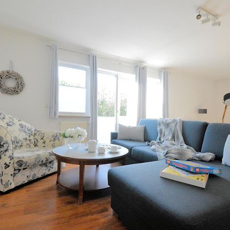 Ferienhaus Ruegen Pantow Zewnętrze zdjęcie