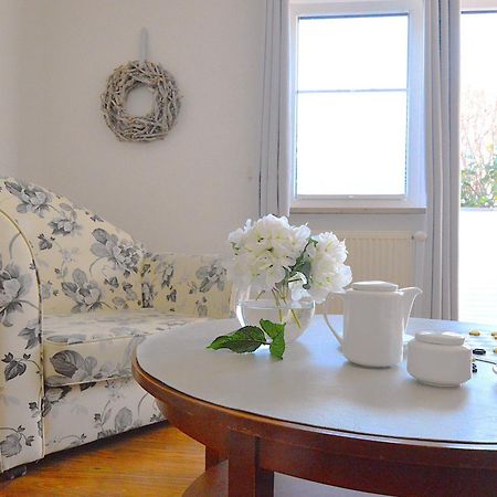 Ferienhaus Ruegen Pantow Zewnętrze zdjęcie