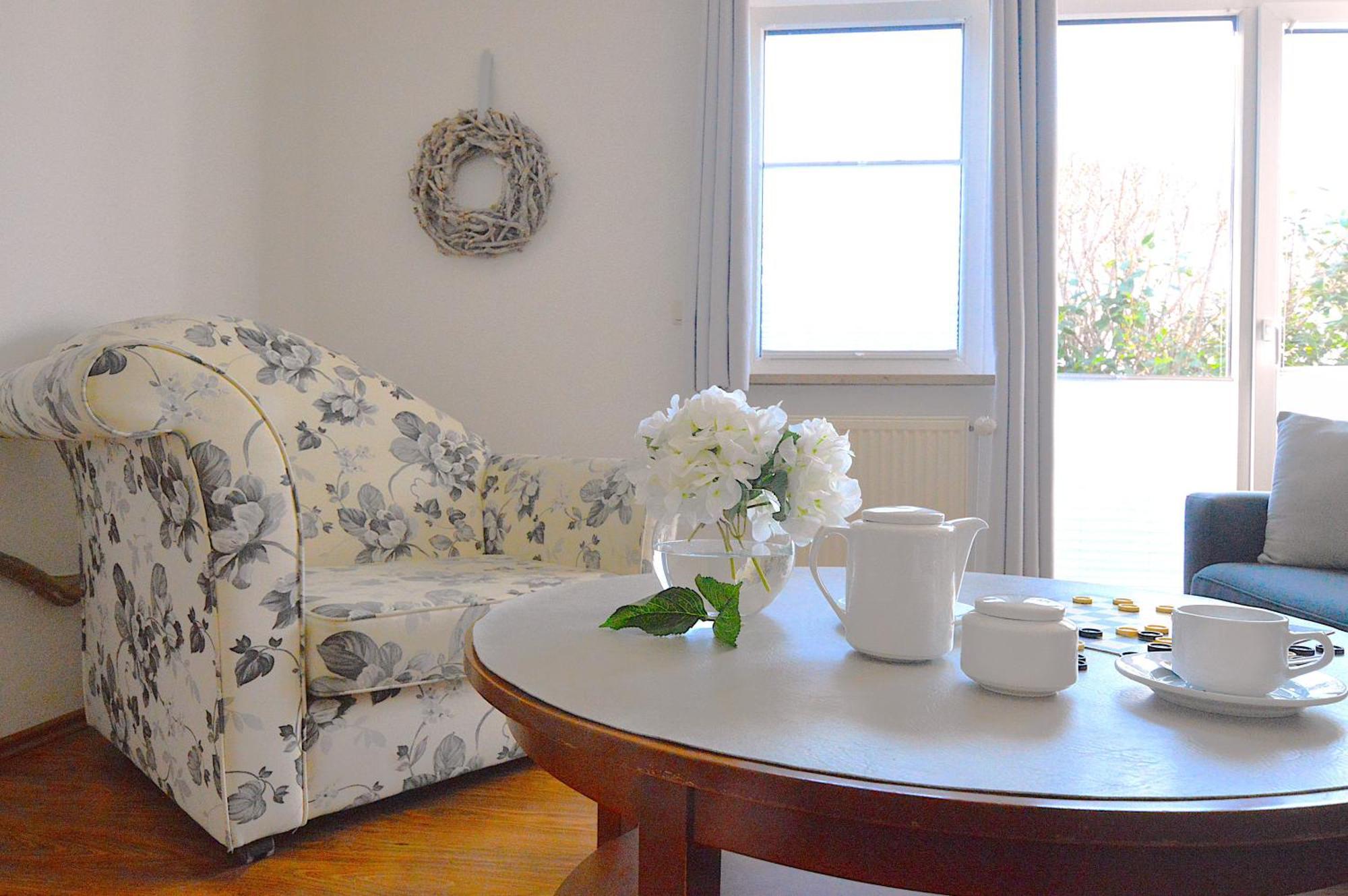 Ferienhaus Ruegen Pantow Zewnętrze zdjęcie