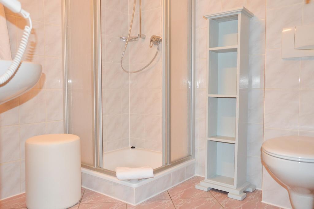 Ferienhaus Ruegen Pantow Zewnętrze zdjęcie