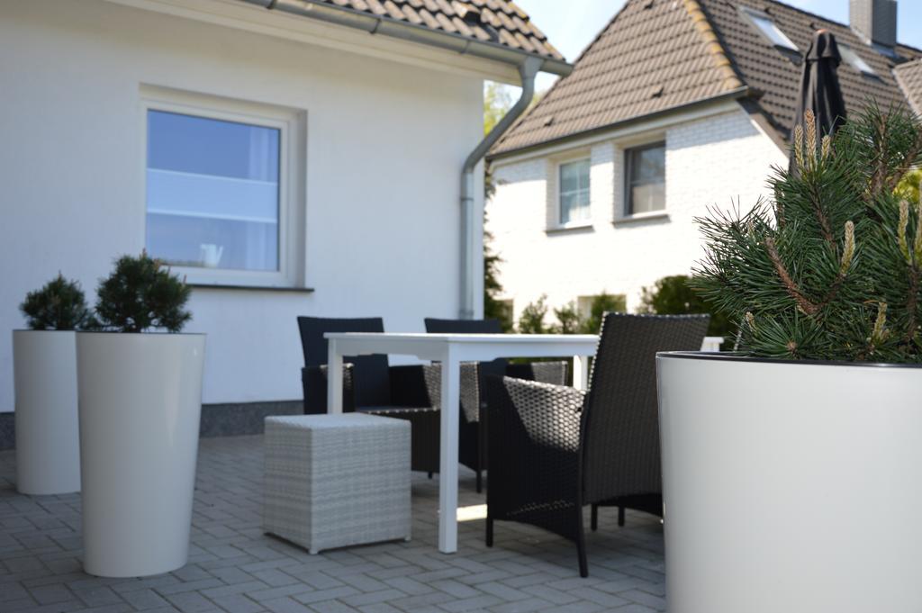Ferienhaus Ruegen Pantow Zewnętrze zdjęcie