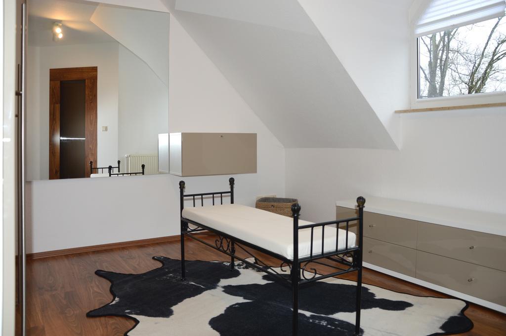 Ferienhaus Ruegen Pantow Zewnętrze zdjęcie