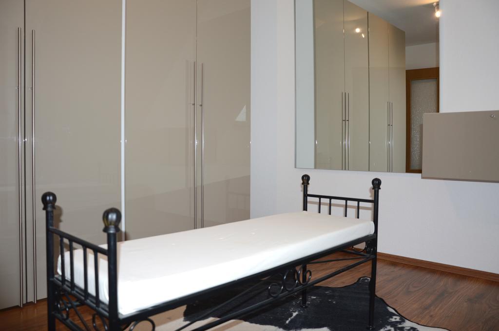 Ferienhaus Ruegen Pantow Zewnętrze zdjęcie