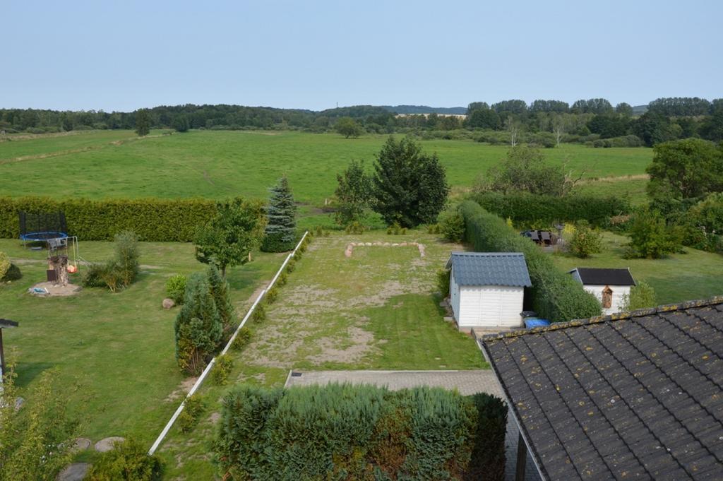 Ferienhaus Ruegen Pantow Zewnętrze zdjęcie