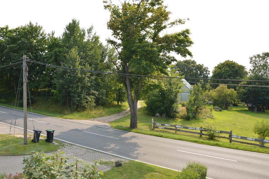 Ferienhaus Ruegen Pantow Zewnętrze zdjęcie