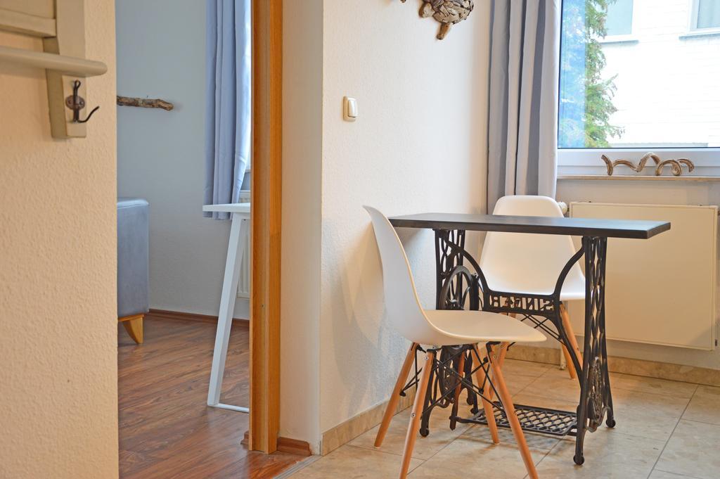 Ferienhaus Ruegen Pantow Zewnętrze zdjęcie