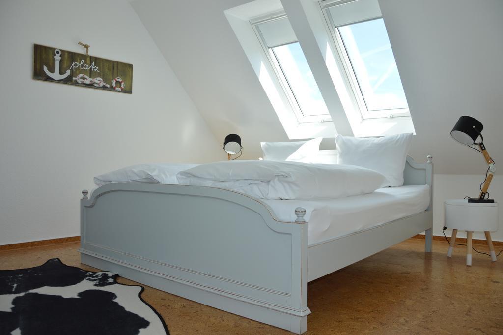 Ferienhaus Ruegen Pantow Zewnętrze zdjęcie