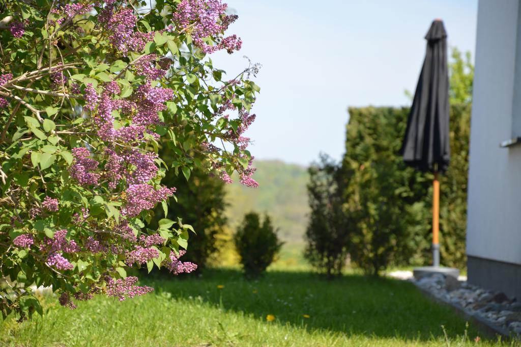Ferienhaus Ruegen Pantow Zewnętrze zdjęcie