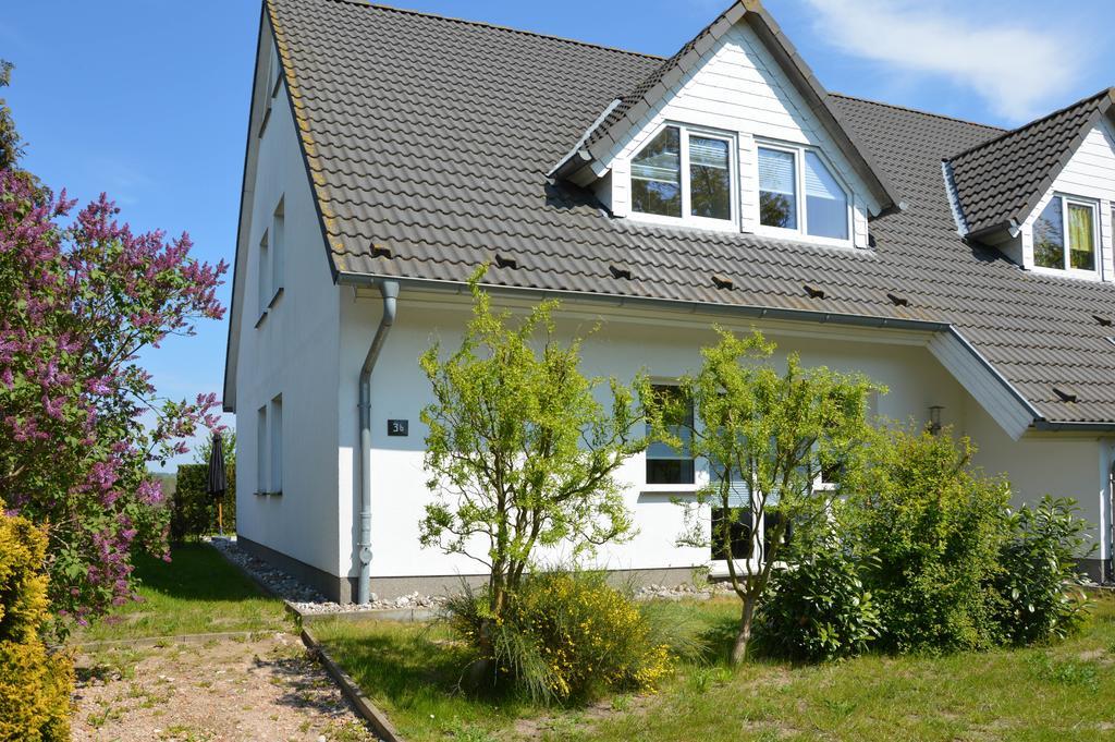 Ferienhaus Ruegen Pantow Zewnętrze zdjęcie