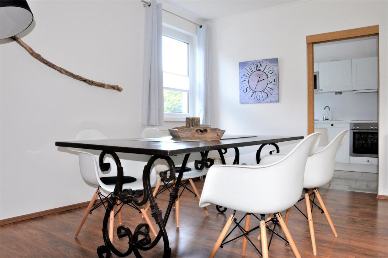 Ferienhaus Ruegen Pantow Zewnętrze zdjęcie